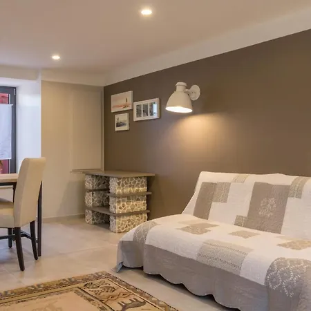 D'hotes La Longere 3*