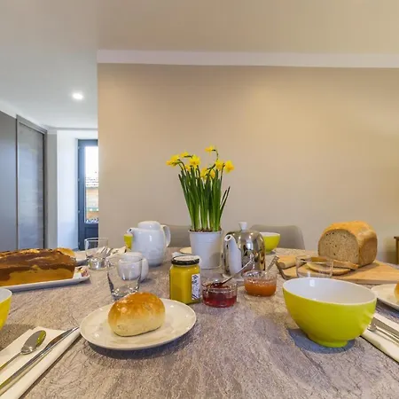 D'hotes La Longere 3* Sotteville