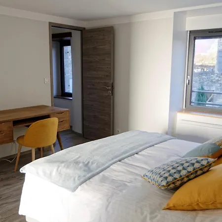 D'hotes La Longere Sotteville